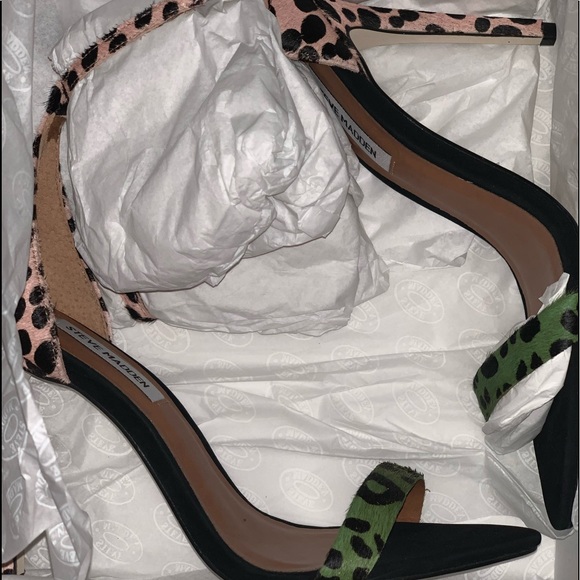 Steve Madden Shoes - Steve Madden heels